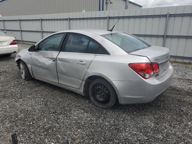 Photo 2 from auction – 2012 CHEVROLET CRUZE LT with VIN 1G1PG5SC0C7296947