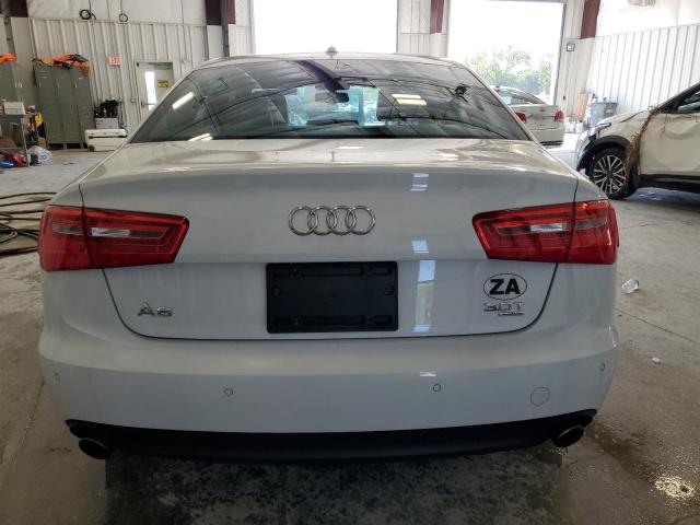 Photo 6 from auction – 2014 AUDI A6 PREMIUM with VIN WAUFGAFC4EN033250