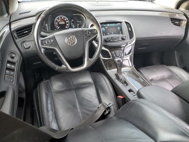 Zdjęcie 8 z aukcji – 2015 BUICK LACROSSE z VIN 1G4GB5G35FF120450