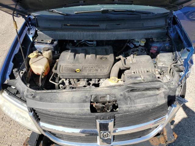 Photo 12 from auction – 2010 DODGE JOURNEY SE with VIN 3D4PG4FB7AT212833