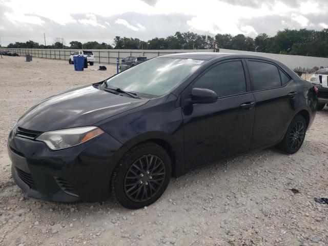 TOYOTA COROLLA L 2015 z numerem VIN 2T1BURHE8FC459728 - Zdjęcie z aukcji