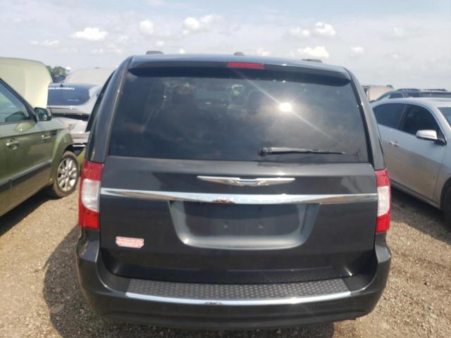 Photo 6 from auction – 2012 CHRYSLER TOWN & COU with VIN 2C4RC1BG4CR326621