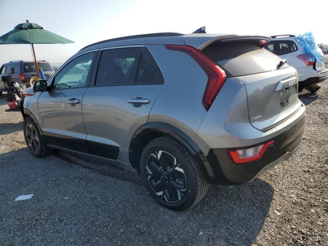Photo 2 from auction – 2023 KIA NIRO WIND with VIN KNDCR3L15P5028835