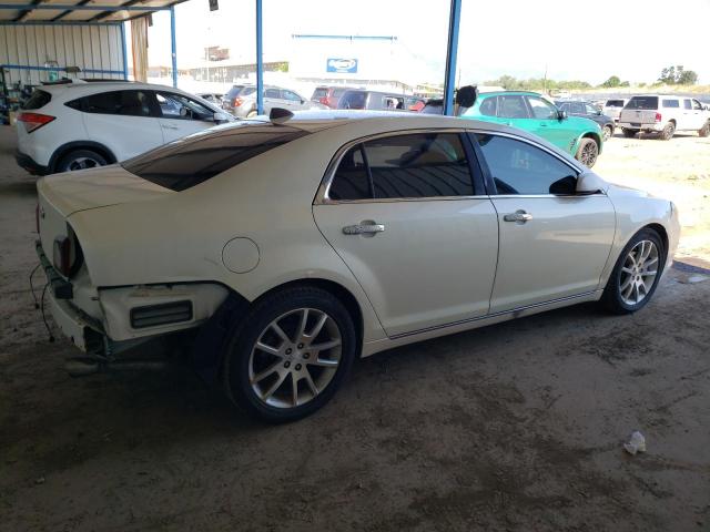 Photo 3 from auction – 2012 CHEVROLET MALIBU LTZ with VIN 1G1ZG5E72CF305676