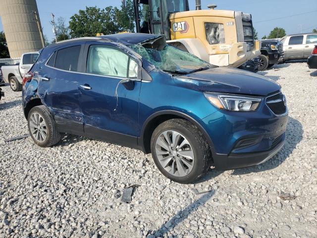 Photo 4 from auction – 2019 BUICK ENCORE PRE with VIN KL4CJESB5KB731854