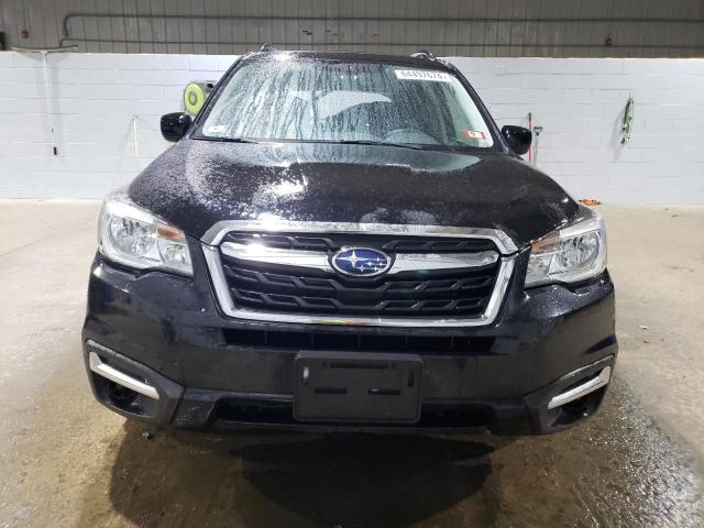 Photo 5 from auction – 2018 SUBARU FORESTER 2 with VIN JF2SJAEC2JH563845