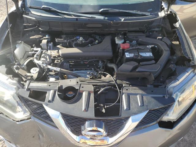 Photo 12 from auction – 2016 NISSAN ROGUE S with VIN 5N1AT2MN2GC881902