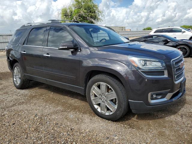 Photo 4 from auction – 2017 GMC ACADIA LIM with VIN 1GKKRSKD4HJ193161