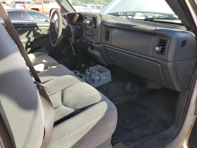 Photo 8 from auction – 2001 GMC NEW SIERRA with VIN 1GTEK14V81Z294689