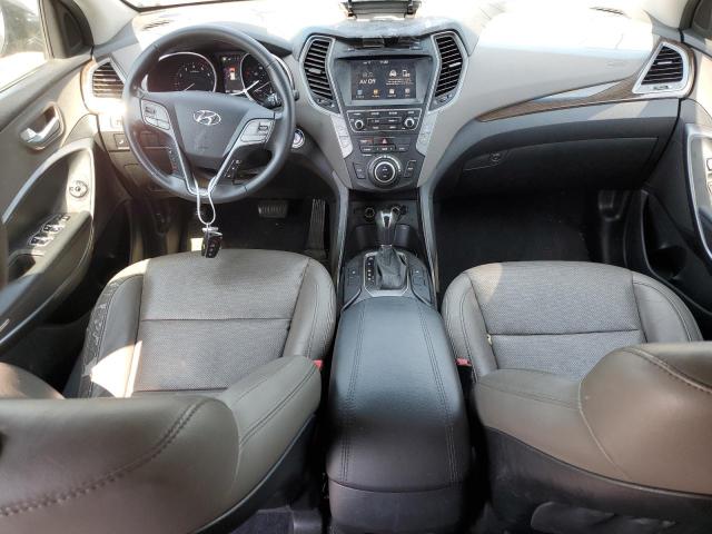 Photo 8 from auction – 2017 HYUNDAI SANTA FE S with VIN 5NMZU3LB4HH029734
