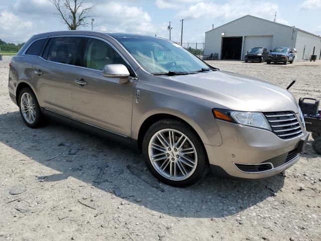 Photo 4 from auction – 2019 LINCOLN MKT with VIN 2LMHJ5AT2KBL02753