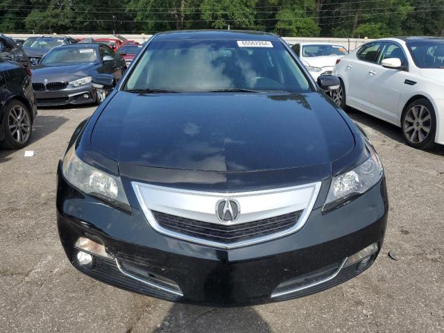 Zdjęcie 5 z aukcji – 2012 ACURA TL z VIN 19UUA8F56CA030670
