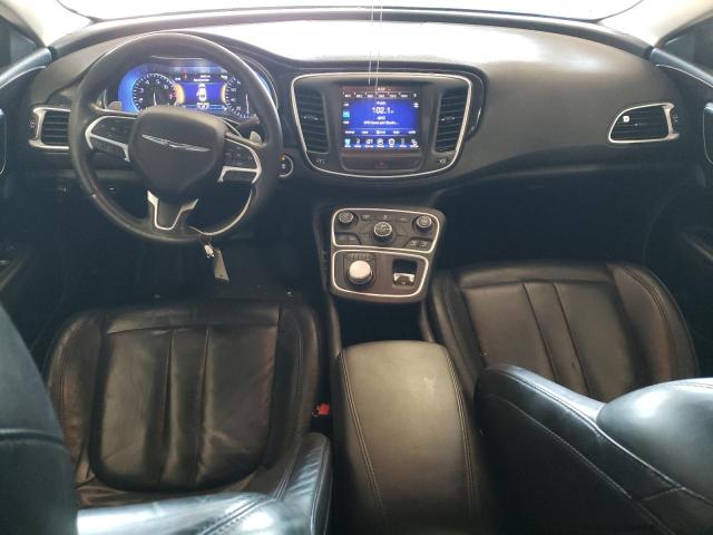 Photo 8 from auction – 2015 CHRYSLER 200 C with VIN 1C3CCCCG7FN593029
