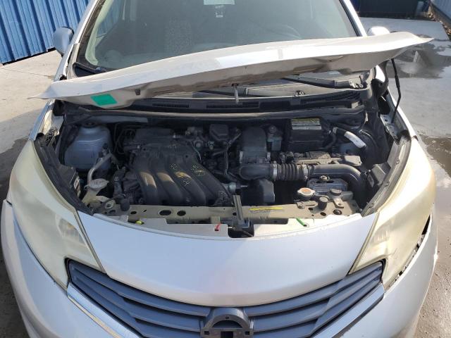 Photo 11 from auction – 2014 NISSAN VERSA NOTE with VIN 3N1CE2CP2EL396769