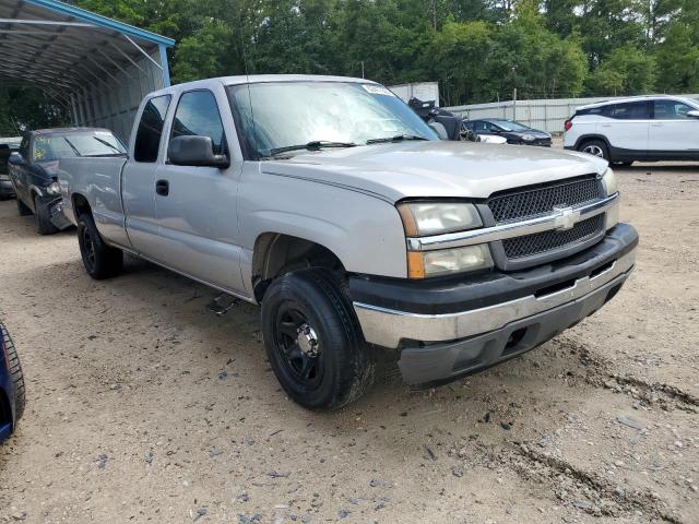Photo 4 from auction – 2005 CHEVROLET SILVERADO with VIN 1GCEC19T85E120977