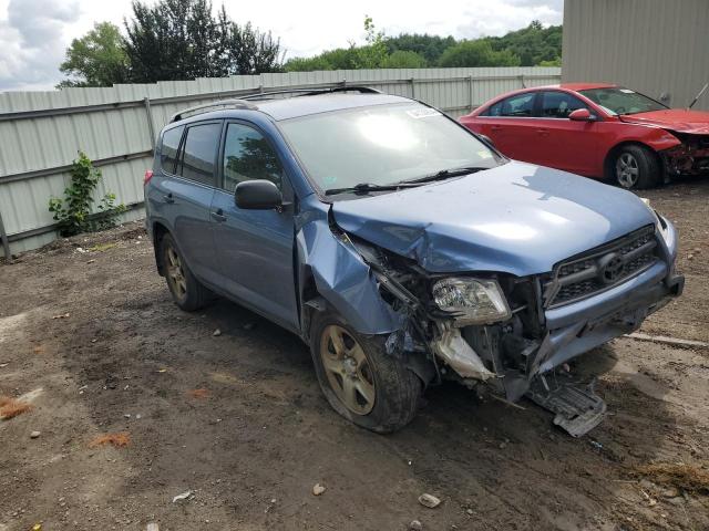 Photo 4 from auction – 2009 TOYOTA RAV4 with VIN JTMBF33V59D006446