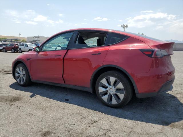 Photo 2 from auction – 2023 TESLA MODEL Y with VIN 7SAYGDEE7PF672193