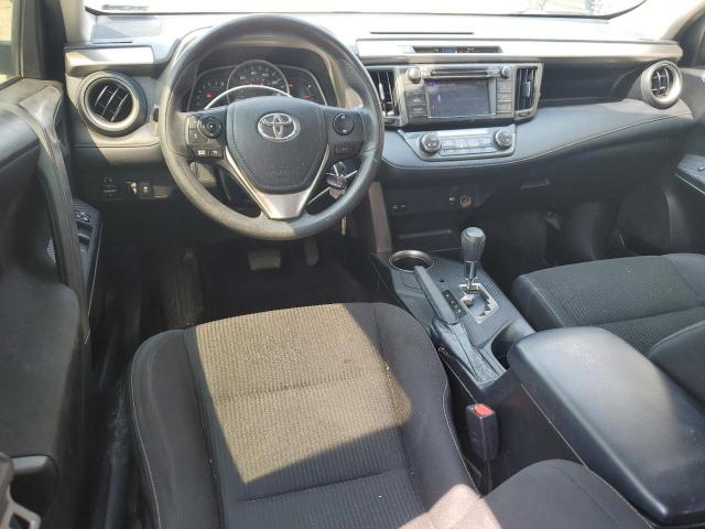 Photo 8 from auction – 2013 TOYOTA RAV4 XLE with VIN JTMRFREV9D5024580