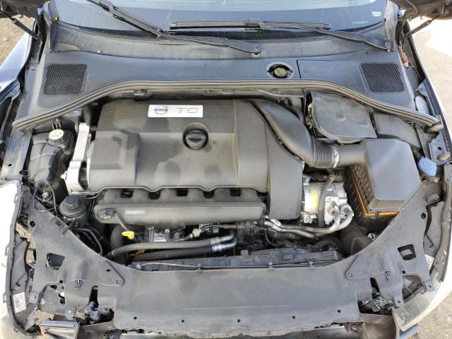 Photo 11 from auction – 2012 VOLVO S60 T6 with VIN YV1902FHXC2050732