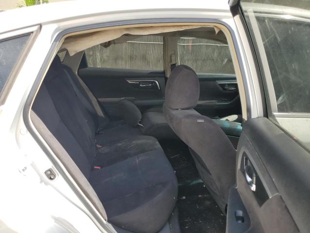 Photo 10 from auction – 2013 NISSAN ALTIMA 2.5 with VIN 1N4AL3AP1DC275895
