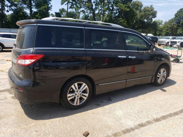 Photo 3 from auction – 2014 NISSAN QUEST S with VIN JN8AE2KP2E9104380