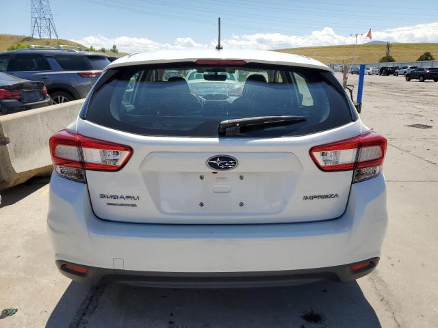 Photo 6 from auction – 2019 SUBARU IMPREZA with VIN 4S3GTAB63K3708385