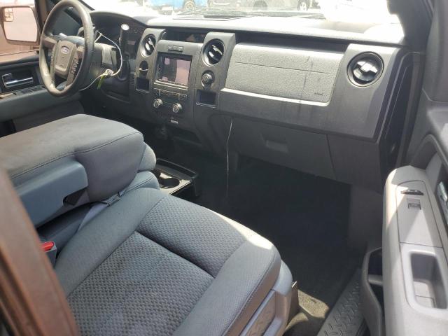 Photo 8 from auction – 2013 FORD F150 SUPER with VIN 1FTFX1CFXDFB51720