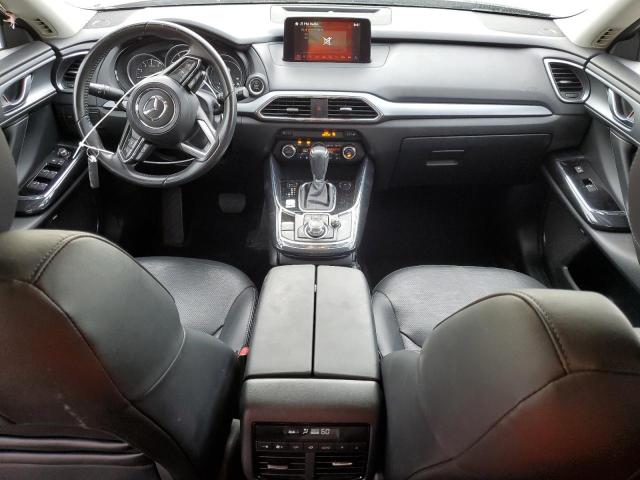 Photo 8 from auction – 2018 MAZDA CX-9 TOURI with VIN JM3TCBCYXJ0221793