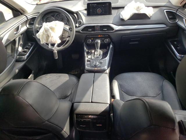 Photo 8 from auction – 2018 MAZDA CX-9 TOURI with VIN JM3TCACY2J0214427