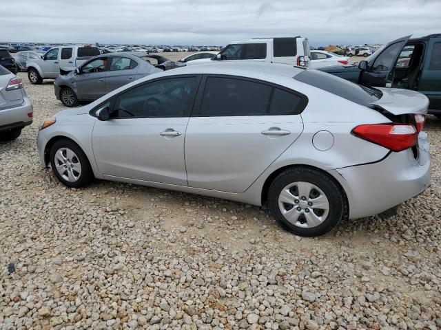 Photo 2 from auction – 2015 KIA FORTE LX with VIN KNAFK4A69F5429239