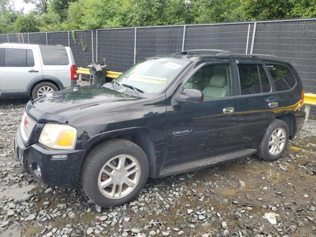 Photo 1 from auction – 2006 GMC ENVOY DENA with VIN 1GKES63M962260979