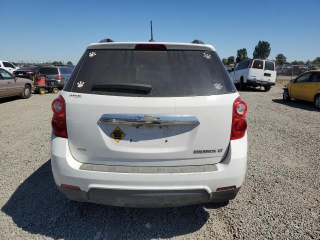 Photo 6 from auction – 2015 CHEVROLET EQUINOX LT with VIN 2GNFLFEK7F6272082