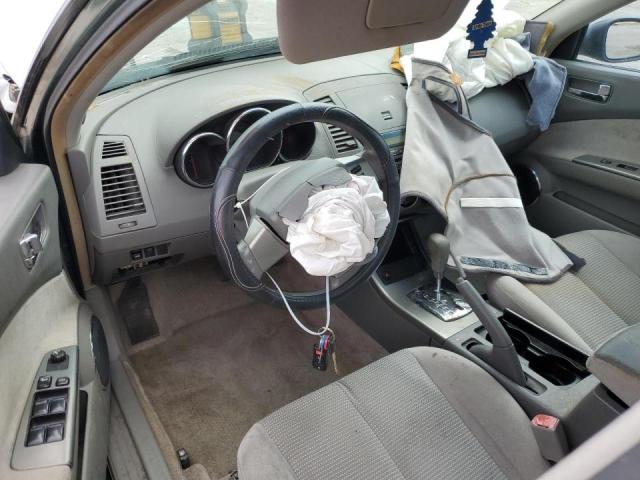 Photo 8 from auction – 2005 NISSAN ALTIMA S with VIN 1N4AL11D65C105088