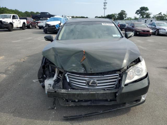 Photo 5 from auction – 2010 LEXUS ES 350 with VIN JTHBK1EG3A2375965