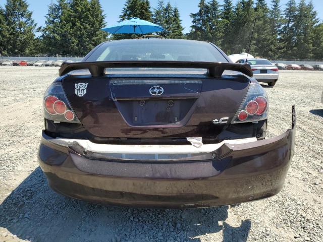 Photo 6 from auction – 2010 TOYOTA SCION TC with VIN JTKDE3B77A0321767