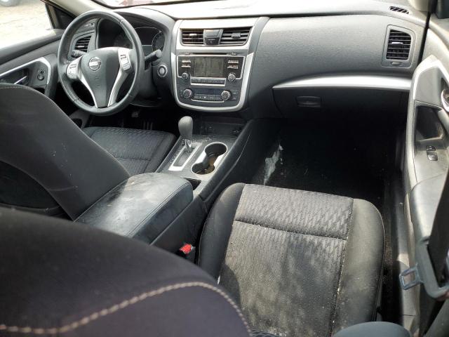 Photo 8 from auction – 2016 NISSAN ALTIMA 2.5 with VIN 1N4AL3AP3GC117739