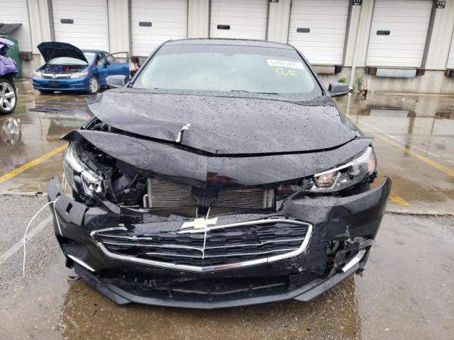 Photo 5 from auction – 2018 CHEVROLET MALIBU LT with VIN 1G1ZD5ST8JF276580