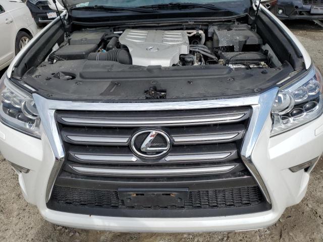 Photo 12 from auction – 2016 LEXUS GX 460 with VIN JTJBM7FX3G5139172
