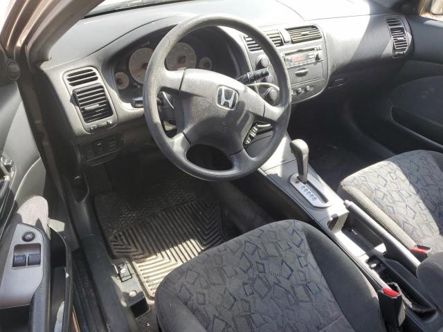 Photo 8 from auction – 2002 HONDA CIVIC EX with VIN 1HGEM22982L005547