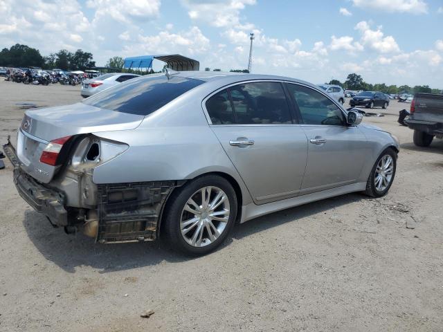 Снимка 3 от търг – 2013 HYUNDAI GENESIS с VIN KMHGC4DD4DU250619