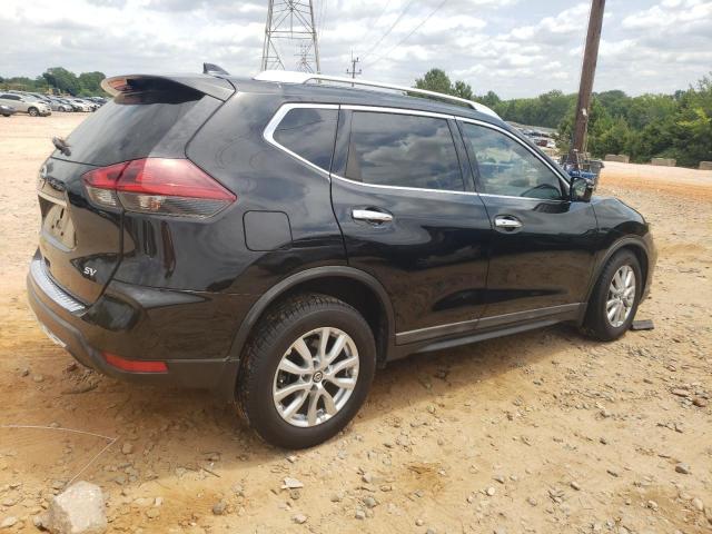 Photo 3 from auction – 2018 NISSAN ROGUE S with VIN KNMAT2MT7JP593859