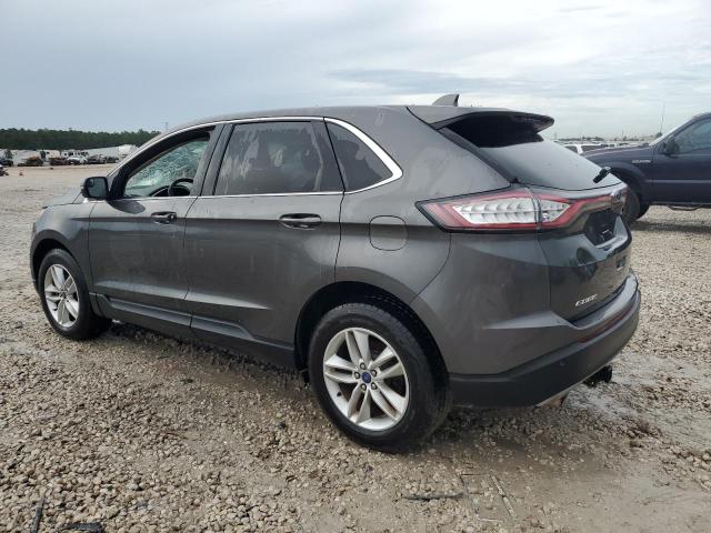 Photo 2 from auction – 2017 FORD EDGE SEL with VIN 2FMPK3J96HBC26413
