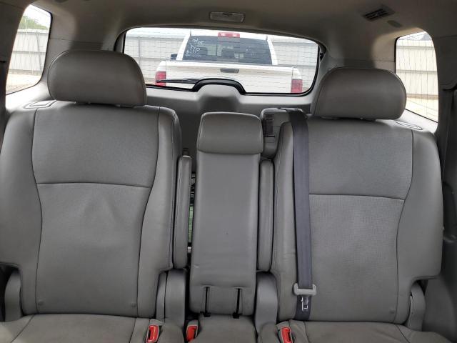 Фото 10 с аукциона – 2013 TOYOTA HIGHLANDER с VIN 5TDYK3EH3DS107771