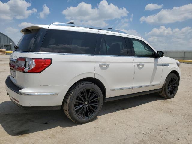 Photo 3 from auction – 2019 LINCOLN NAVIGATOR with VIN 5LMJJ2LT0KEL10778