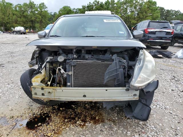 Photo 5 from auction – 2018 NISSAN VERSA S with VIN 3N1CN7AP2JL801863