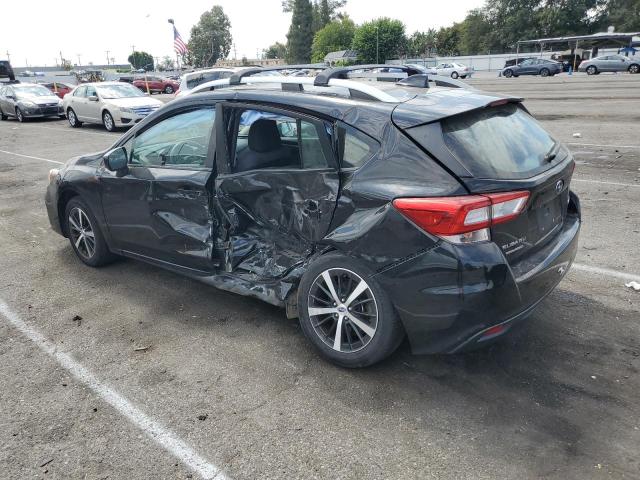Photo 2 from auction – 2019 SUBARU IMPREZA PR with VIN 4S3GTAD63K3745918