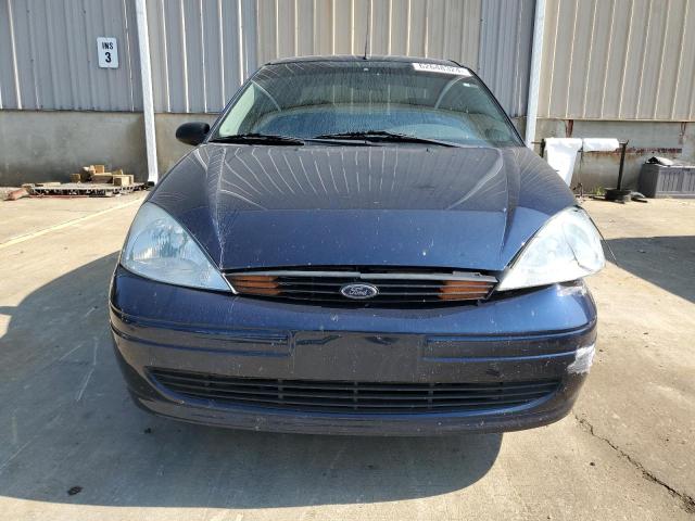 Photo 5 from auction – 2002 FORD FOCUS SE with VIN 1FAFP34302W348656