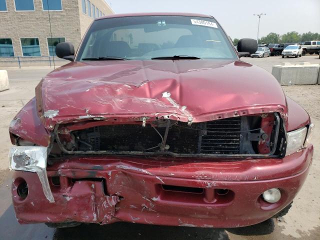 Photo 5 from auction – 2000 DODGE RAM 2500 with VIN 1B7KF2365YJ170069