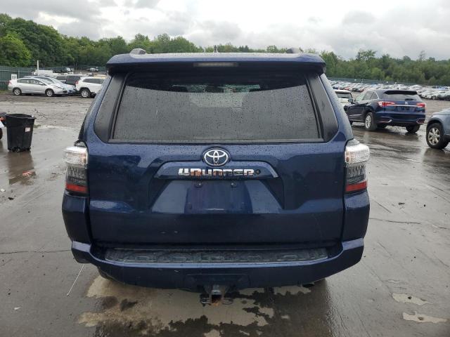 Photo 6 from auction – 2019 TOYOTA 4RUNNER SR with VIN JTEBU5JR7K5618103