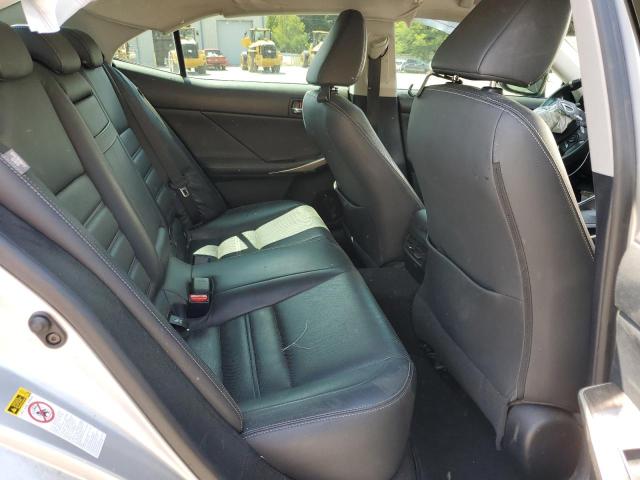 Photo 10 from auction – 2015 LEXUS IS 250 with VIN JTHCF1D26F5017196